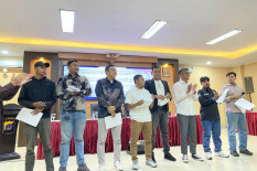 PSS dan PSIM Deklarasikan Komitmen Keamanan Super League 2026/2027