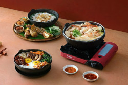 Kehangatan Kuliner Asia Akhir Pekan di GAIA Semeja Asian Kitchen