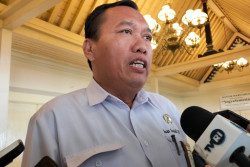 Bansos DIY Menuju Digital 2027, Data Warga Terus Dimutakhirkan
