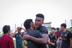 Jelang Madura United vs PSIM, Jaja Ingin Balas Kekalahan Musim Lalu