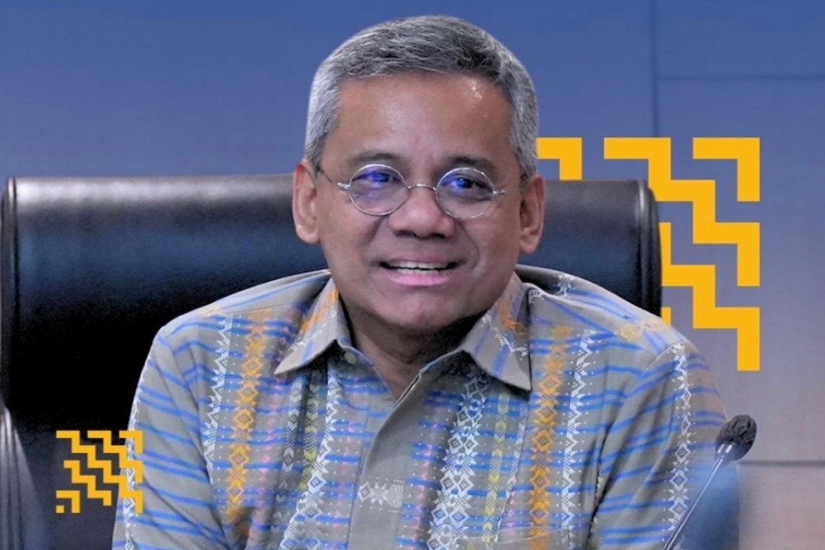 Suahasil Nazara Buka Suara soal Kelanjutan Perombakan Pejabat Pajak dan Bea Cukai