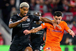 Hasil Leverkusen vs Celje 2-0: Gol Bunuh Diri dan Medina Bawa Werkself Menang