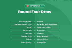 Hasil Undian Carabao Cup: Liverpool Vs Chelsea, Arsenal Hadapi Fleetwood