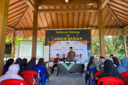 Lewat Buku, Potensi Lokal Didorong Jadi Kekuatan Ekonomi