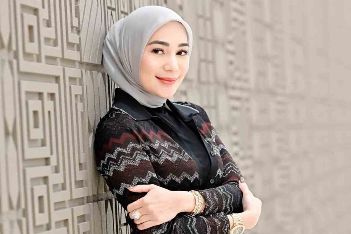 Viral Unggahan Erin Taulany: Tunggu Tanggal Mainnya