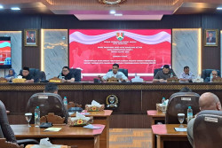 Pelaku Ekonomi Kreatif Kota Magelang Bakal Dilindungi Perda