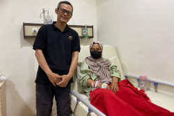 Warga Sleman Rasakan Manfaat JKN PBI JK, Layanan Kesehatan Tanpa Diskriminasi