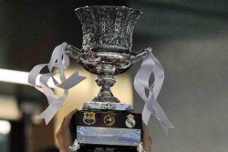 Piala Super Spanyol 2027 Digelar di Istanbul, Ada Barcelona dan Real Madrid