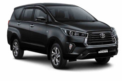 Innova Reborn Masih Jadi Raja Mobil Diesel, Penjualan Tembus 18.289 Unit