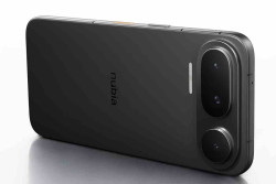 Nubia NaviX Ultra Meluncur di China, Kamera 200 MP dan AI Agent Jadi Andalan