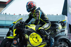 MotoGP Austria Jadi Balapan Comeback Ai Ogura Usai Cedera