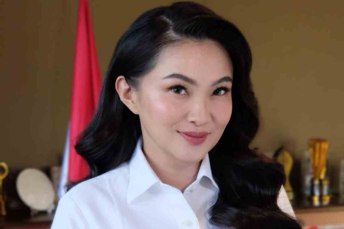 Nama Sherly Tjoanda Muncul di Materi Forum PBB soal Tambang Nikel