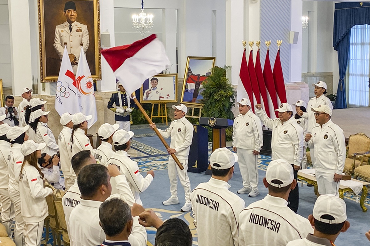 DPRD Minta Atlet Berprestasi Gunungkidul Tak Pindah ke Daerah Lain