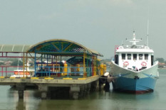 Pariwisata Karimunjawa Makin Ramai, Penumpang Tembus 190.000 Orang