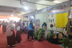 Tingkatkan Budaya Baca, Festival Literasi Gunungkidul 2026 Resmi Digelar