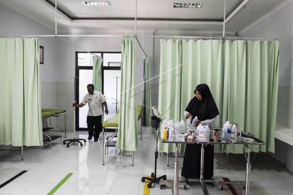 Warga Siap Lepas Lahan untuk RSUD Kalibawang, Ini Syaratnya