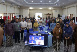 Balai Diklat Keuangan Yogyakarta Perkuat Pembelajaran bagi Pemda hingga Masyarakat