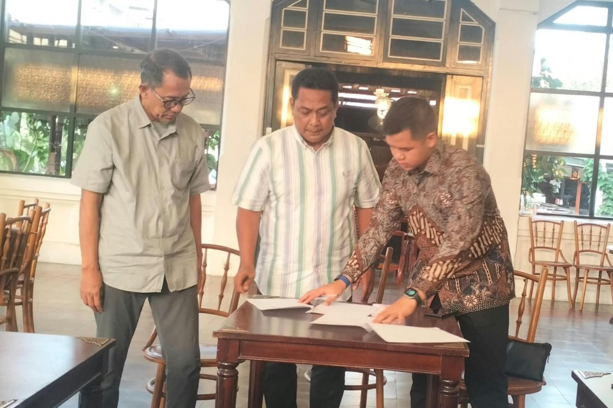 Jogja Cultural Festival 2026 Padukan Budaya dengan Teknologi dan AI
