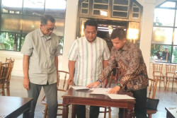 Jogja Cultural Festival 2026 Padukan Budaya dengan Teknologi dan AI