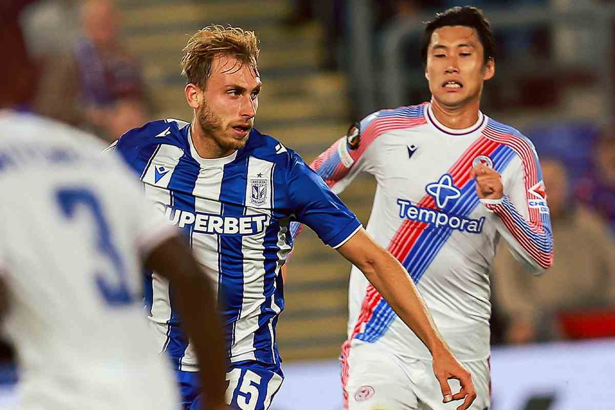9 Hasil Liga Europa Jumat Dini Hari: Juventus Pesta Gol, Torreense Menang di Norwegia