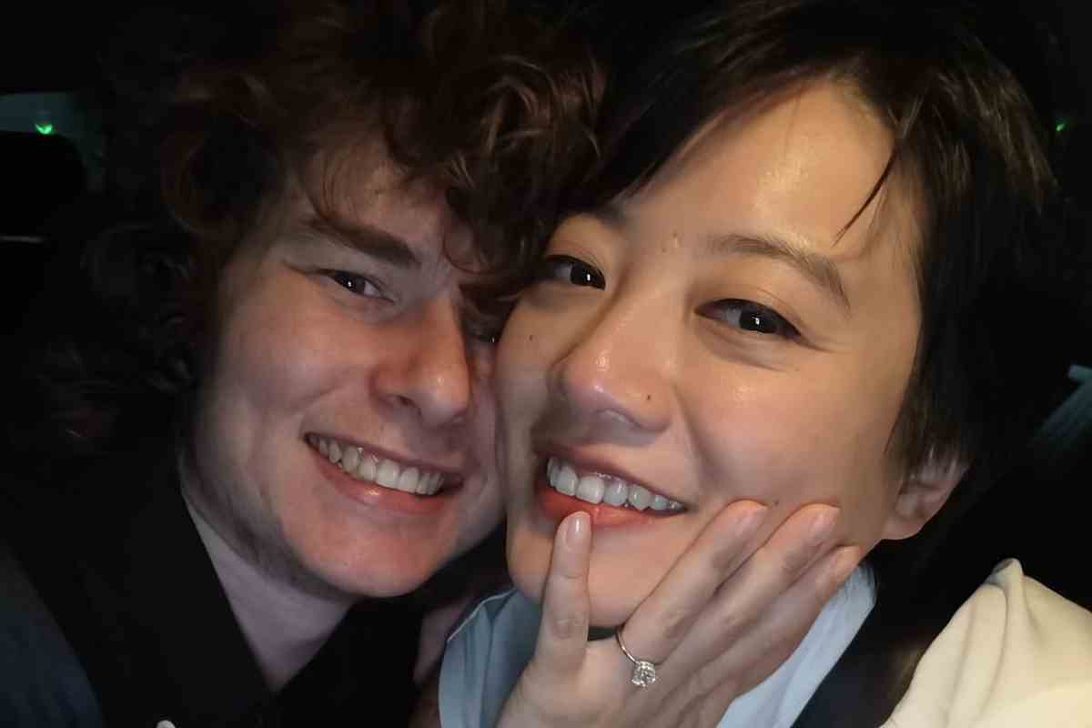 Leony Vitria Dilamar Charles Seaman, Dulu Sempat Tak Ingin Menikah