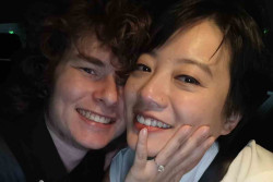 Leony Vitria Dilamar Charles Seaman, Dulu Sempat Tak Ingin Menikah