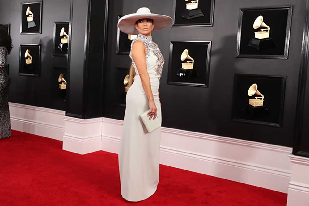 Jennifer Lopez Rilis Film Konser Las Vegas, Tayang di CBS dan Paramount+