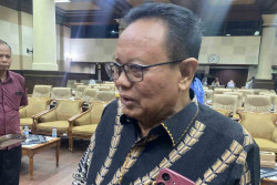 Fiskal DIY Masih Aman, Nuryadi: Jakarta Sering Ada  Kejutan