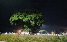 Keraton Yogyakarta Buka Suara soal Dugaan Pungli Food Truck di Alkid Jogja