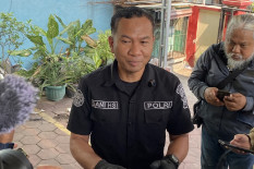 Pungli Food Truck di Alkid, Polresta Jogja Turunkan Reskrim dan Propam