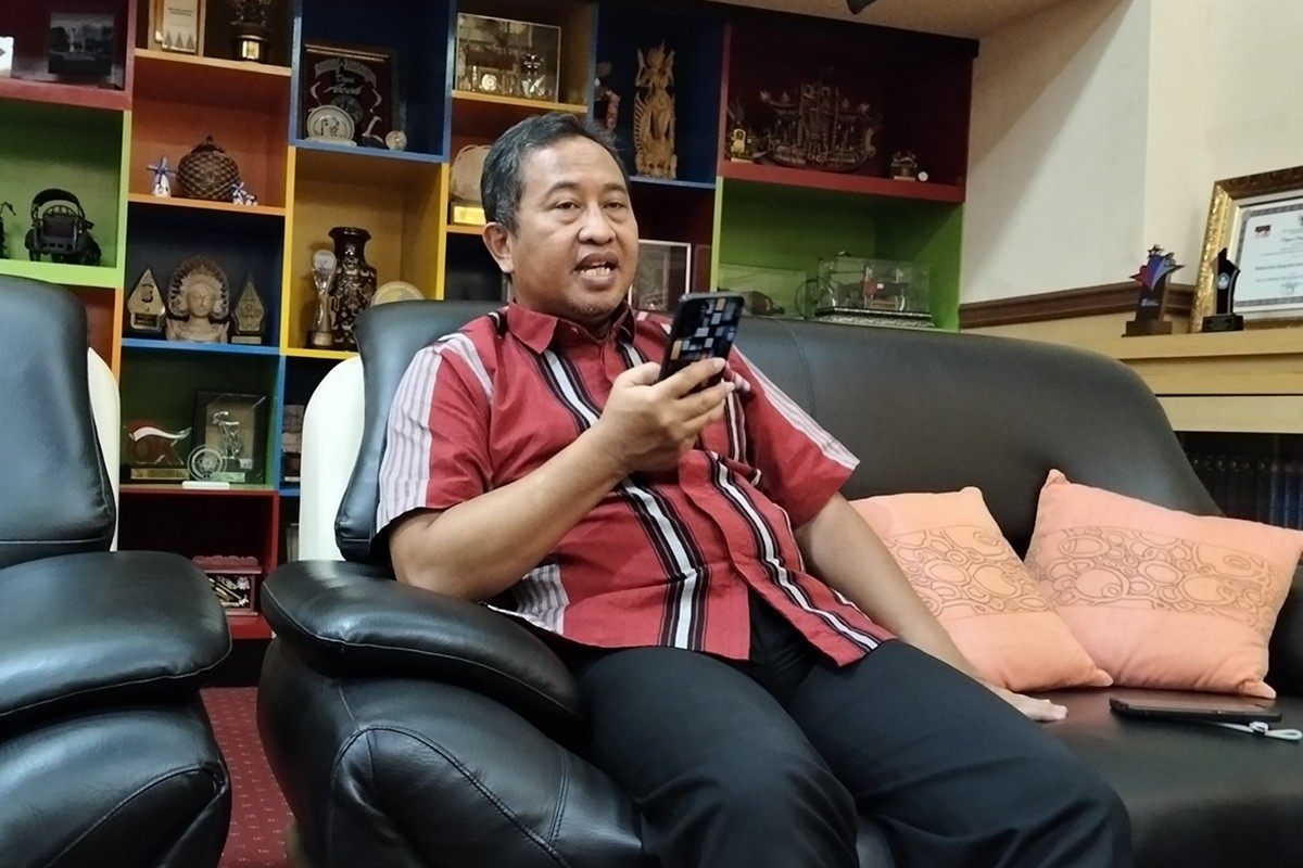 Usai Santap MBG, 413 Warga SMKN 2 Jogja Keluhkan Mual dan Diare