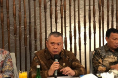 Dirjen Hubla Muhammad Masyhud Dicopot, Kemenhub Beberkan Alasannya