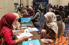 Dispar Kulonprogo Pertemukan 30 Pengelola Wisata dengan Buyer Jateng-DIY
