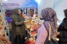 Borobudur Indonesia Expo 2026 Ditargetkan Dongkrak Ekonomi Kota Magelang