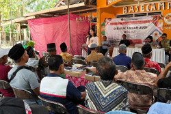 Memahamkan Bahaya Judol lewat Bedah Buku