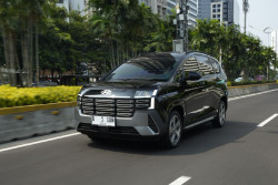 Hyundai STARGAZER Cartenz Andalkan Teknologi untuk Perjalanan Keluarga