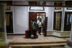 Geledah Rumah Dirjen, KPK Temukan Petunjuk Aliran Uang Kasus Mafia Tanah ATR BPN