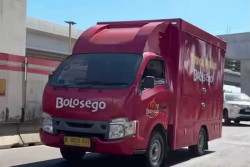 Kronologi Dugaan Pungli Food Truck Alkid Jogja, Tukang Parkir Sempat Minta Rp12,5 Juta