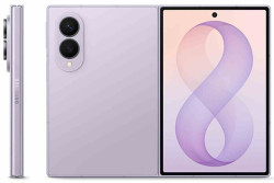 Galaxy Z Fold 8 Makin Dilirik usai Apple Kenalkan iPhone Duo