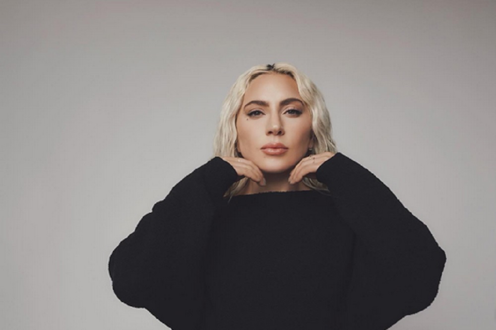 Nama Anak Lady Gaga Terungkap, Rose Bean Polansky Lahir pada Juni 2026