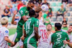Persebaya Gagal Menang di GBT, Garudayaksa Samakan Skor pada Menit ke-89