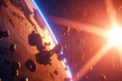 Benarkah Dunia Kiamat 13 November 2026? Ini Isi Makalah Ilmiah yang Terbit pada 1960