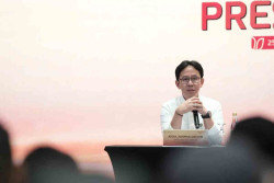 Dari Green Journey hingga Aksi Karbon, Begini Upaya Keberlanjutan Telin di BATIC 2026