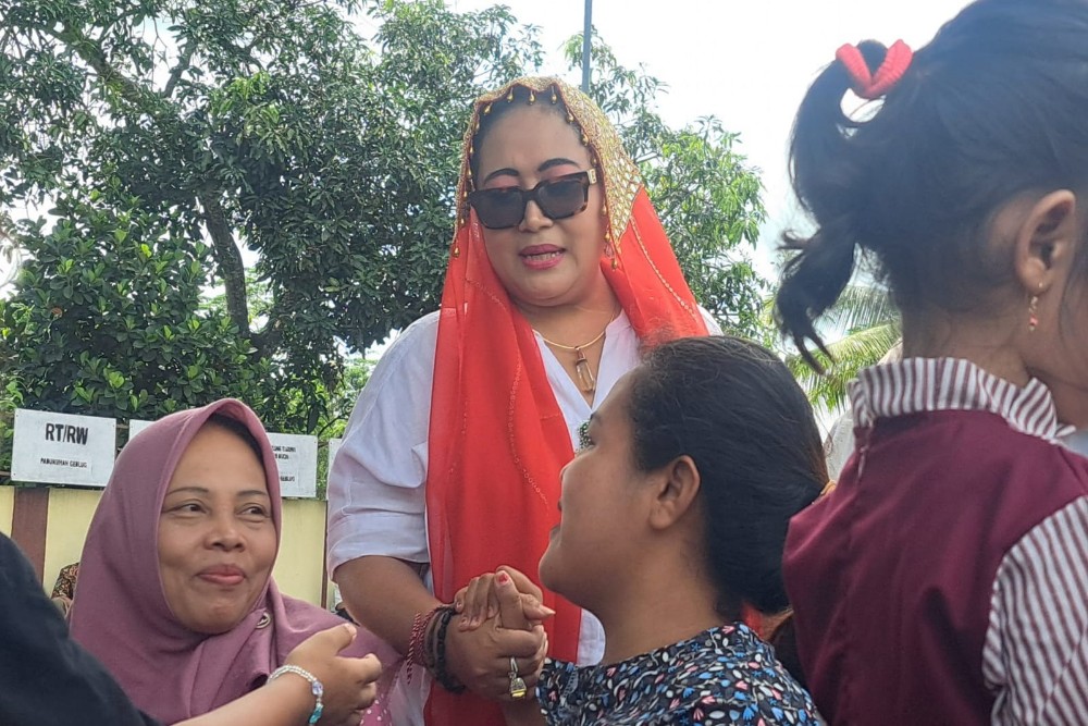 Coblosan Pilur Gunungkidul 26 September, Bupati Ingatkan Soal Kerukunan