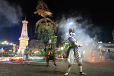 DPRD Kota Jogja Dorong Kalender Event untuk Perkuat Pariwisata Berbasis Budaya