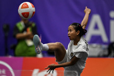 Asian Games 2026: Indonesia Bertanding di 16 Cabor, Ada Peluang Raih Medali Emas