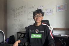 Perjalanan Radinka, Si Bungsu Jawara Esports Indonesia di Asian Games 2026