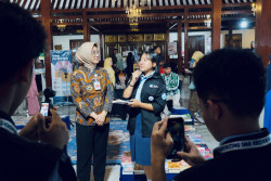 Astrid Dorong Solo Jadi Kota Wisata Sekaligus Pusat Pengetahuan