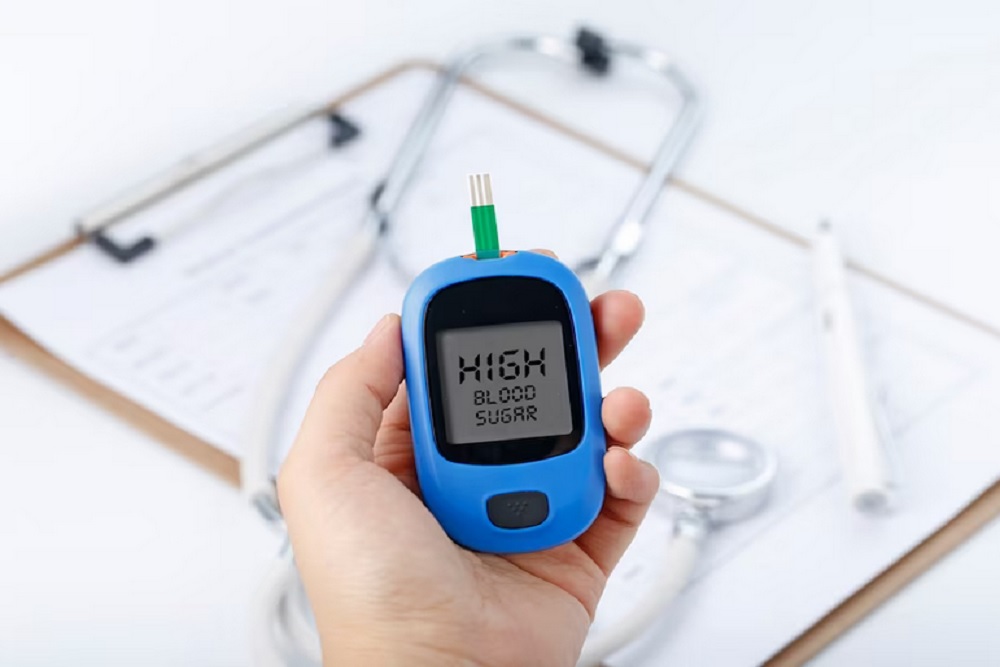 Inovasi Dosen Unisa Yogyakarta, Stimulasi Listrik Bantu Sembuhkan Luka Diabetes