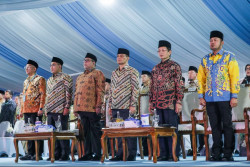 MTQ Nasional 2026 Selesai, Jawa Tengah Terus Perkuat Pembinaan
